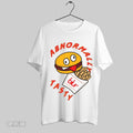 Original Blur Abnormally Tasty Dan Abnormal