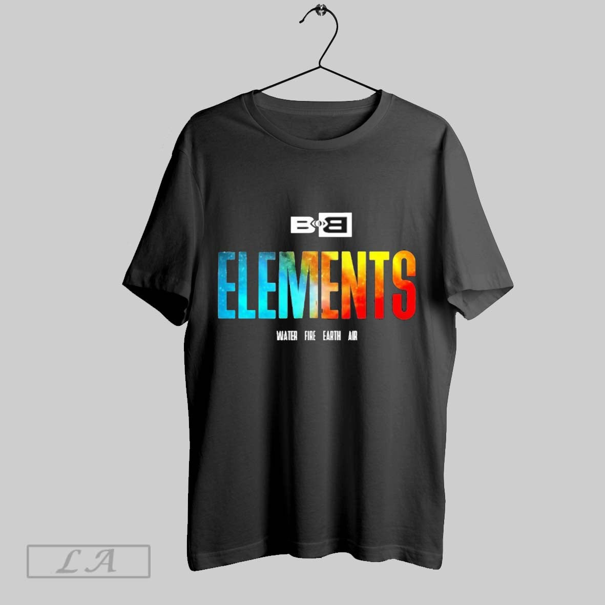 Original Bob Elements Water Fire Earth Air