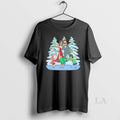 Original Bobs Burgers Holiday Family T-Shirts, Hoodie, Sweatshirt | AU01DripNestTees.com