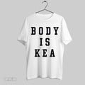 Original Body Is Ke A