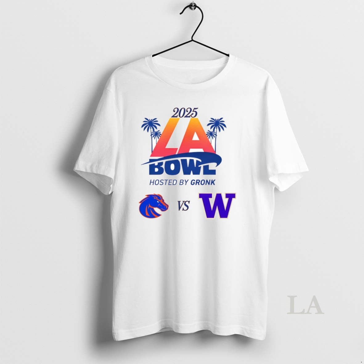 Original Boise State Broncos Vs T-Shirts, Hoodie, Sweatshirt | AU01DripNestTees.com