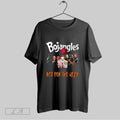 Original Bojangles X Horror Characters Not For The Weak Halloween 2025