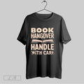 Original Book Hangover Handle With Care