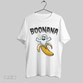 Original Boonana Ghost Banana Halloween