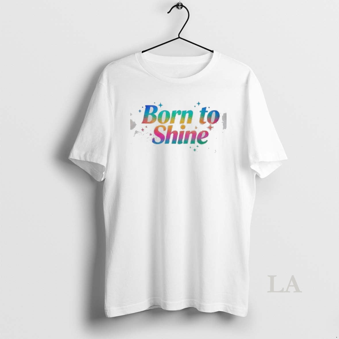 Original Born To Shine T-Shirts, Hoodie, Sweatshirt | AU01DripNestTees.com