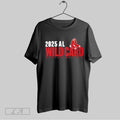 Original Boston Red Sox Mlb 2025 Playoffs American League Wild Card V Neck