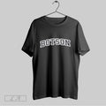 Original Botson Team Sports Emblem