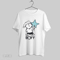 Original Bott Star Child