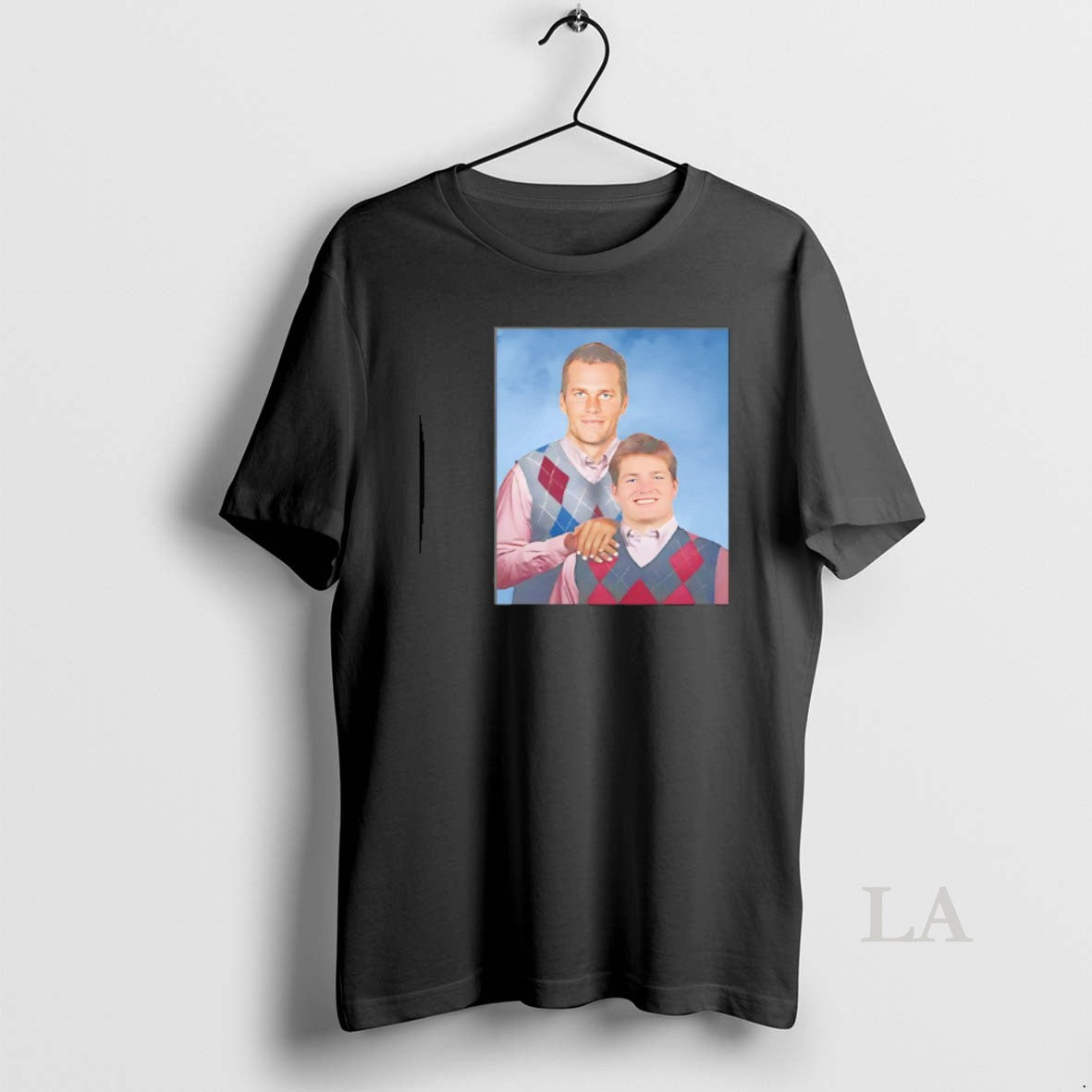 Original Brady And Maye New England Football Step Brother T-Shirts, Hoodie, Sweatshirt | AU01DripNestTees.com