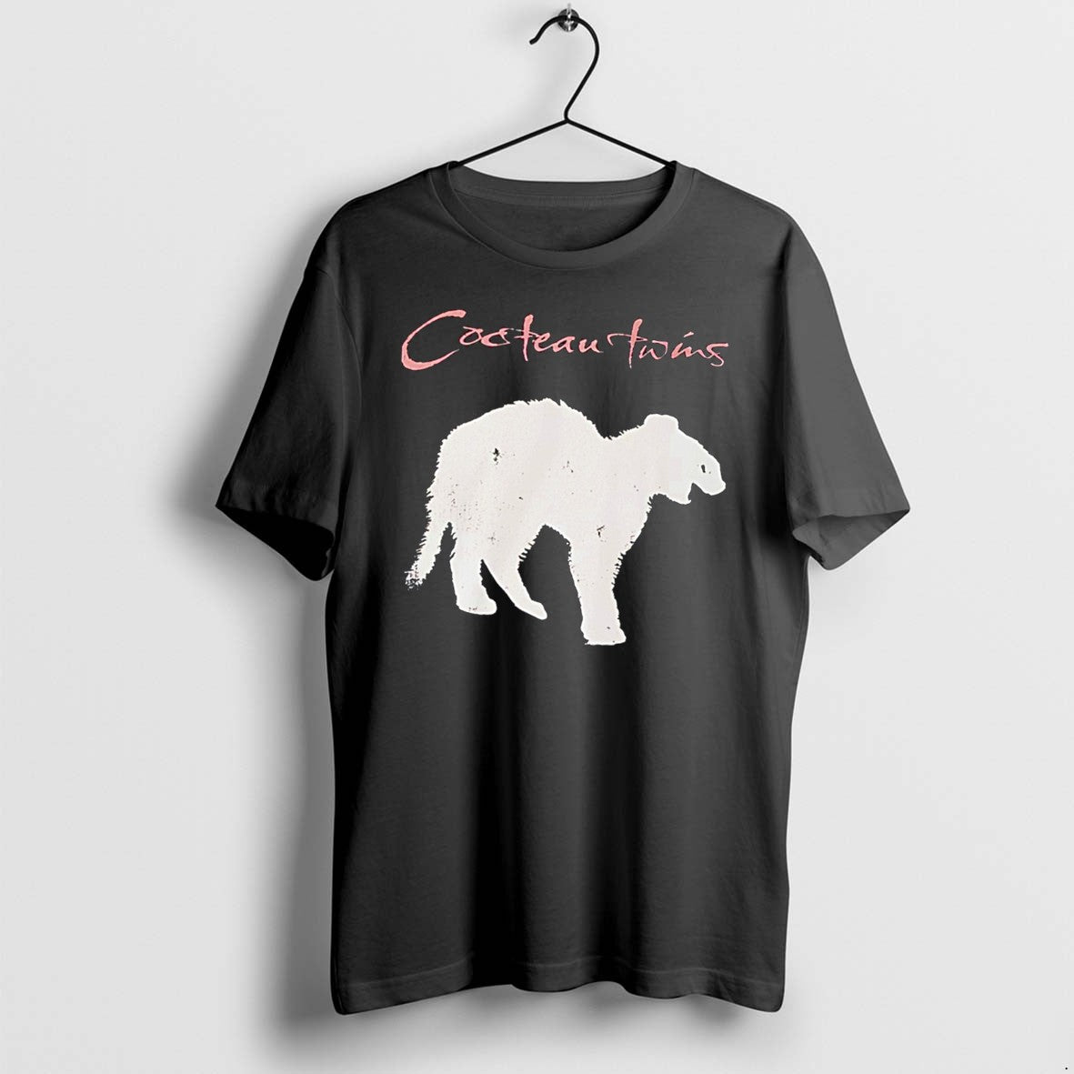 Original Brandy Melville Cocteau Twins Tee Tshirts Jpg