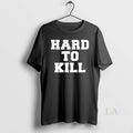 Original Brian Bosworth Hard To Kill T-Shirts, Hoodie, Sweatshirt | AU01DripNestTees.com