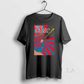 Original Brian Jonestown Massacre In Ventura Ca On March 4 2026 T-Shirts, Hoodie, Sweatshirt | AU01DripNestTees.com