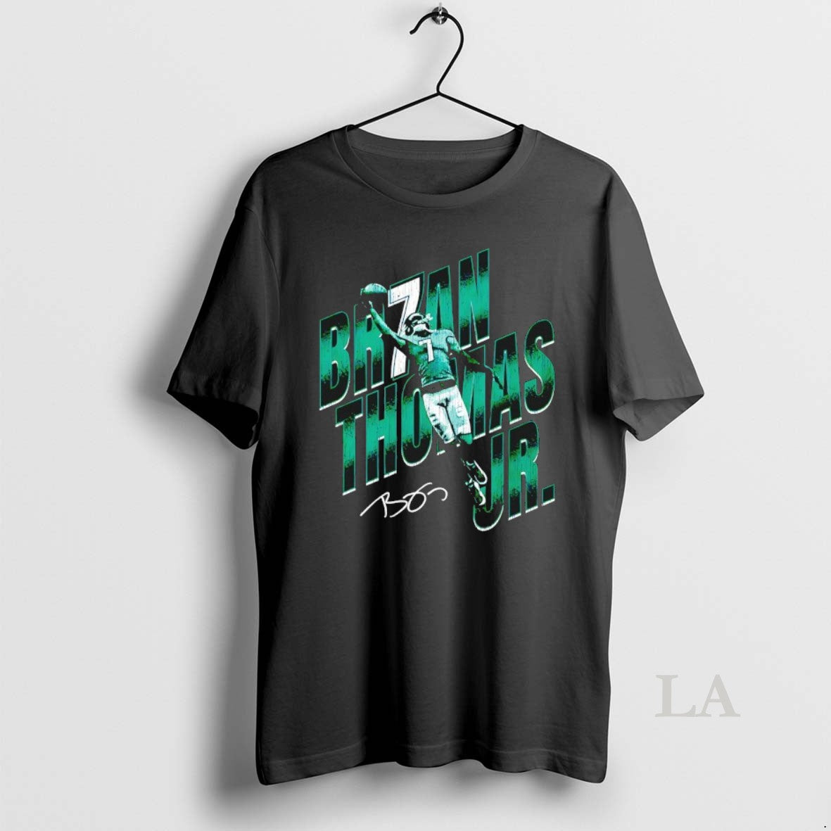 Original Brian Thomas Jr T-Shirts, Hoodie, Sweatshirt | AU01DripNestTees.com