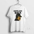 Original Bring Him Back Hard Nosed Football T-Shirts, Hoodie, Sweatshirt | AU01DripNestTees.com