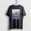Original Brock Purdy Jesus Christ Lizard Running On Water T-Shirts, Hoodie, Sweatshirt | AU01DripNestTees.com