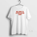 Original Broncos Nik Bonitto Appreciation T-Shirts, Hoodie, Sweatshirt | AU01DripNestTees.com