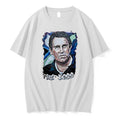 Original Bruce Springsteen The Boss Portrait Tshirts Jpg