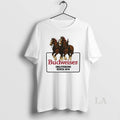 Original Budweiser Delivering Since 1878 T-Shirts, Hoodie, Sweatshirt | AU01DripNestTees.com