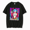 Original Bulma Dragon Ball Bulma %cf%80au%cf%80a%c2%bd%cf%80a%e2%82%a7 Dragon Ball %cf%80ae%cf%80a%e2%8c%90%cf%80e%e2%94%a4%cf%80a%e2%94%82%cf%80a%cf%80a%e2%95%9d%cf%80a%c2%bd Black Tshirts