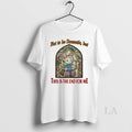 Original Bunny Not To Be Dramatic But This Is The End For Me Circle T-Shirts, Hoodie, Sweatshirt | AU01DripNestTees.com