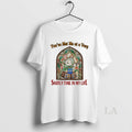 Original Bunny Youve Met Me At A Very Sniffly Time In My Life Circle T-Shirts, Hoodie, Sweatshirt | AU01DripNestTees.com