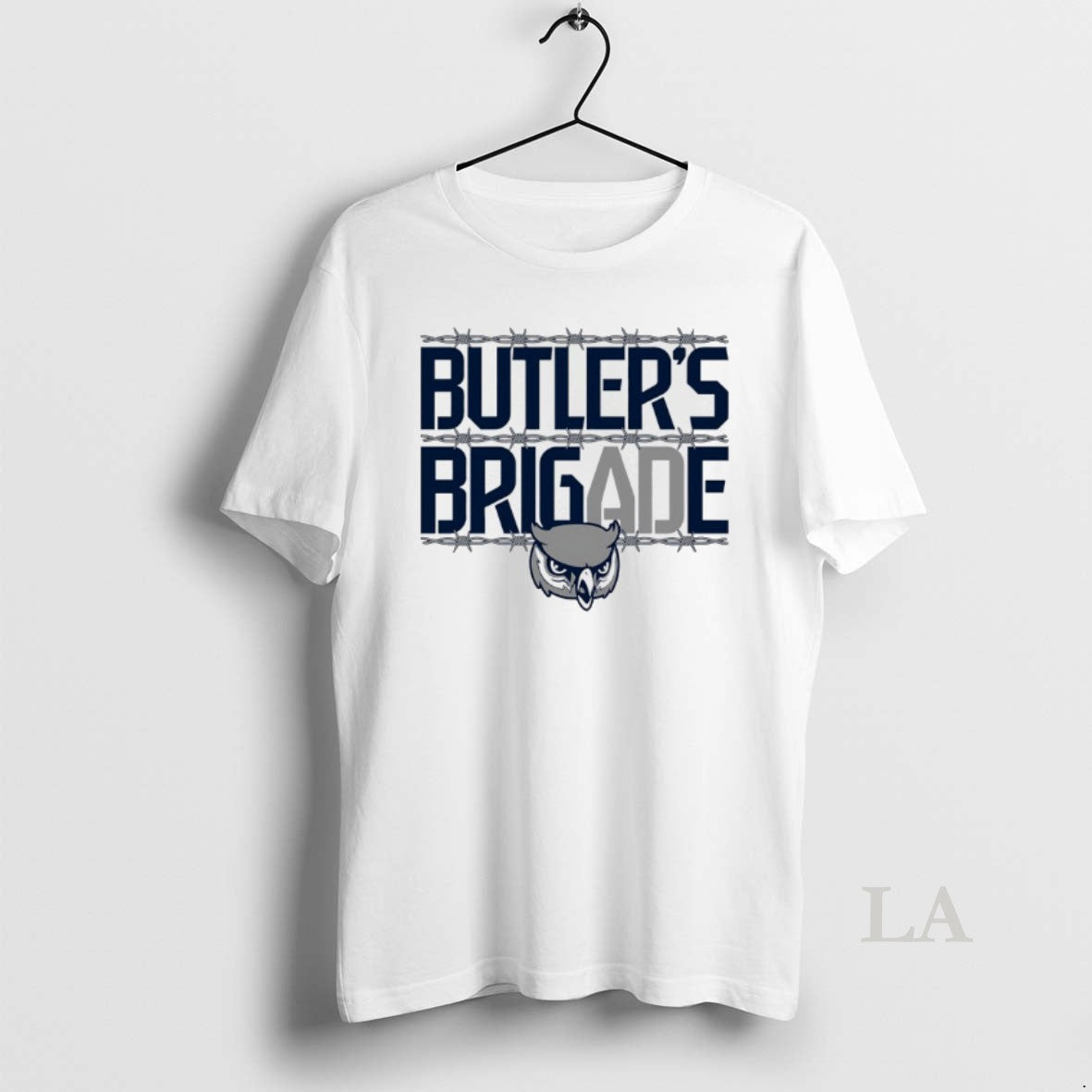 Original Butlers Brigade Logo T-Shirts, Hoodie, Sweatshirt | AU01DripNestTees.com
