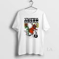 Original Cactus Jack Virgil Abloh Arch Chef 4th Annual Ablon Invitational T-Shirts, Hoodie, Sweatshirt | AU01DripNestTees.com