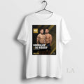 Original Caio Borralho Vs Reinier De Ridder Middleweight Bout Ufc 326 March 7 2025 T-Shirts, Hoodie, Sweatshirt