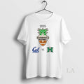 Original California Golden Bears Vs T-Shirts, Hoodie, Sweatshirt | AU01DripNestTees.com