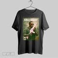 Original Call Of Diddy Video Game Parody