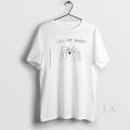 Original Call Me Daddy T-Shirts, Hoodie, Sweatshirt | AU01DripNestTees.com