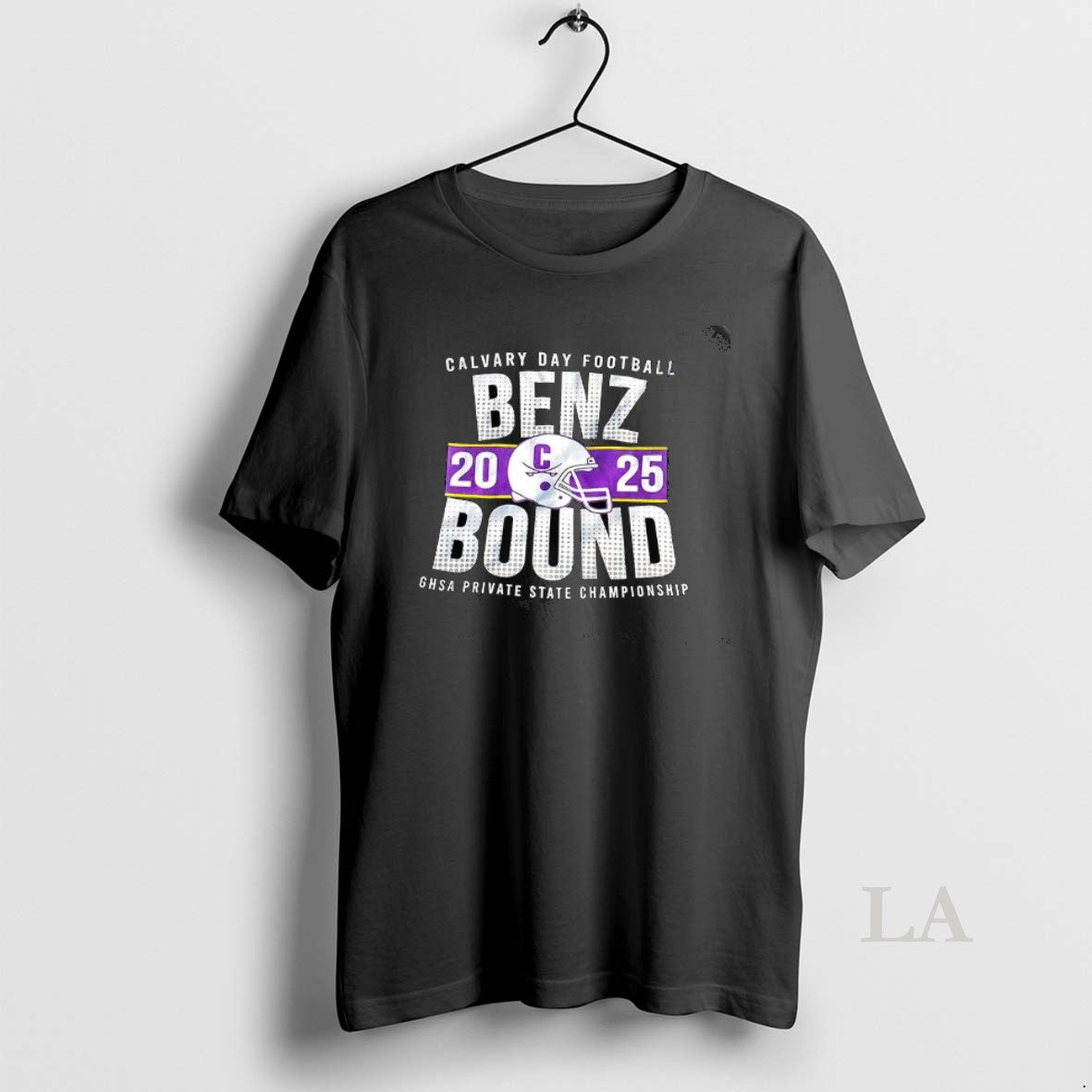 Original Calvary Football Is Benz Bound 2025 T-Shirts, Hoodie, Sweatshirt | AU01DripNestTees.com