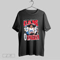 Original Cam Edwards Uconn Huskies Football Retro