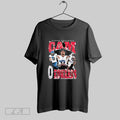 Original Cam Edwards Triple Player Uconn Football