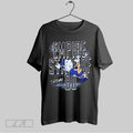 Original Cam Skattebo New York Giants Backflip Signature