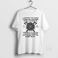 Original Came Into This World Kicking And Screaming While Covered In T-Shirts, Hoodie, Sweatshirt | AU01DripNestTees.com