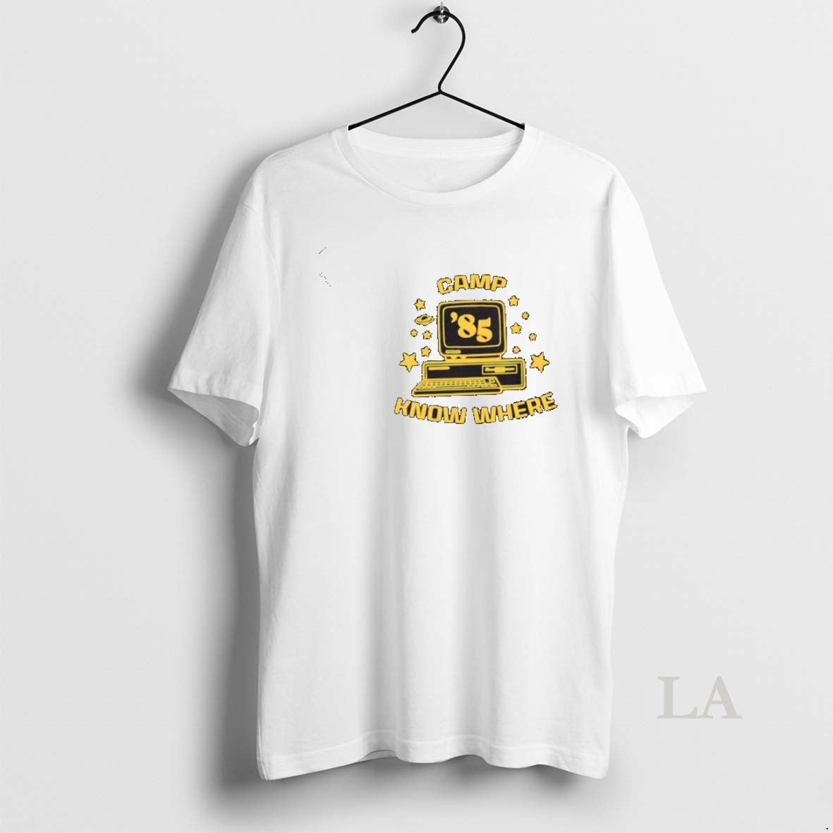 Original Camp Know Where 85 Retro T-Shirts, Hoodie, Sweatshirt | AU01DripNestTees.com