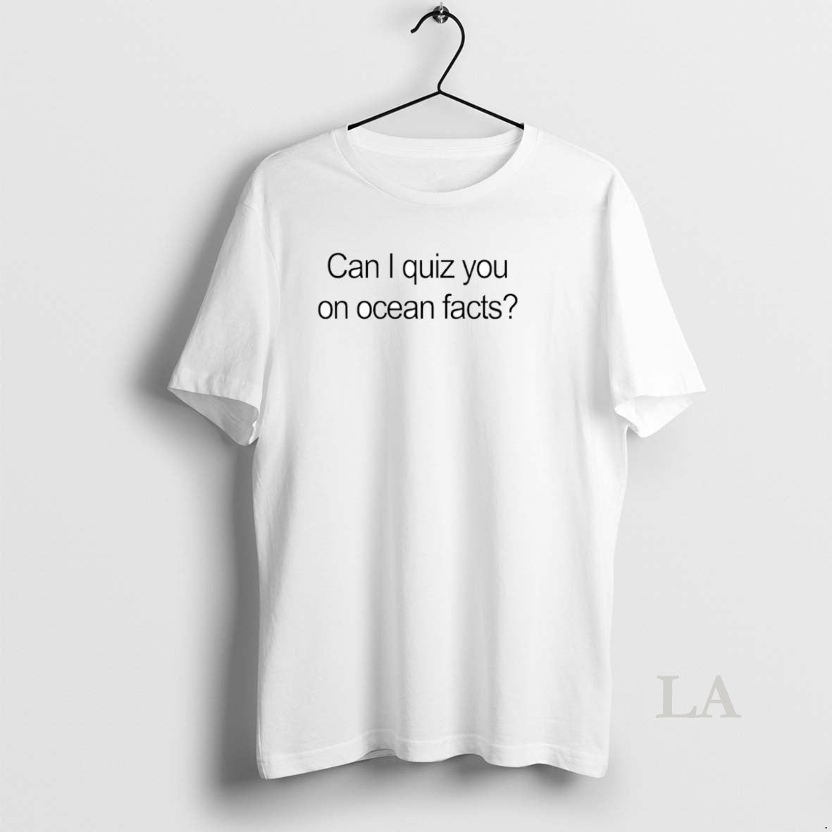 Original Can I Quiz You On Ocean Facts Circle T-Shirts, Hoodie, Sweatshirt | AU01DripNestTees.com