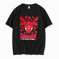 Original Canada Fifa World Cup 2026 Logo Tee Tshirts Jpg