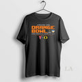 Original Capital One Orange Bowl Jan 1 2026 Texas Tech Vs Oregon Hard Rock Stadium T-Shirts, Hoodie, Sweatshirt