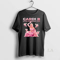 Original Cardi B Little Miss Drama Tour T-Shirts, Hoodie, Sweatshirt | AU01DripNestTees.com
