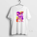 Original Carlos Alcaraz Murcia T-Shirts, Hoodie, Sweatshirt | AU01DripNestTees.com