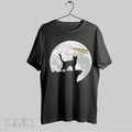 Original Cat Moon Star War