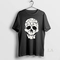 Original Cats Skull Tobe Fonseca T-Shirts, Hoodie, Sweatshirt | AU01DripNestTees.com
