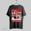 Original Ceedee Lamb Oklahoma Sooners Retro Bootleg
