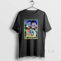 Original Celery Man Chrimbus T-Shirts, Hoodie, Sweatshirt | AU01DripNestTees.com