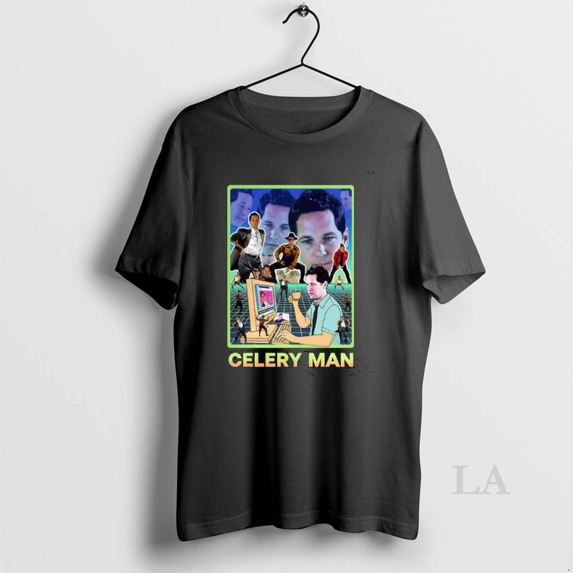 Original Celery Man Chrimbus T-Shirts, Hoodie, Sweatshirt | AU01DripNestTees.com