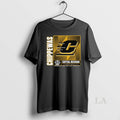 Original Central Michigan Chippewas 2025 Gameabove Sports Bowl Ford Field T-Shirts, Hoodie, Sweatshirt | AU01DripNestTees.com