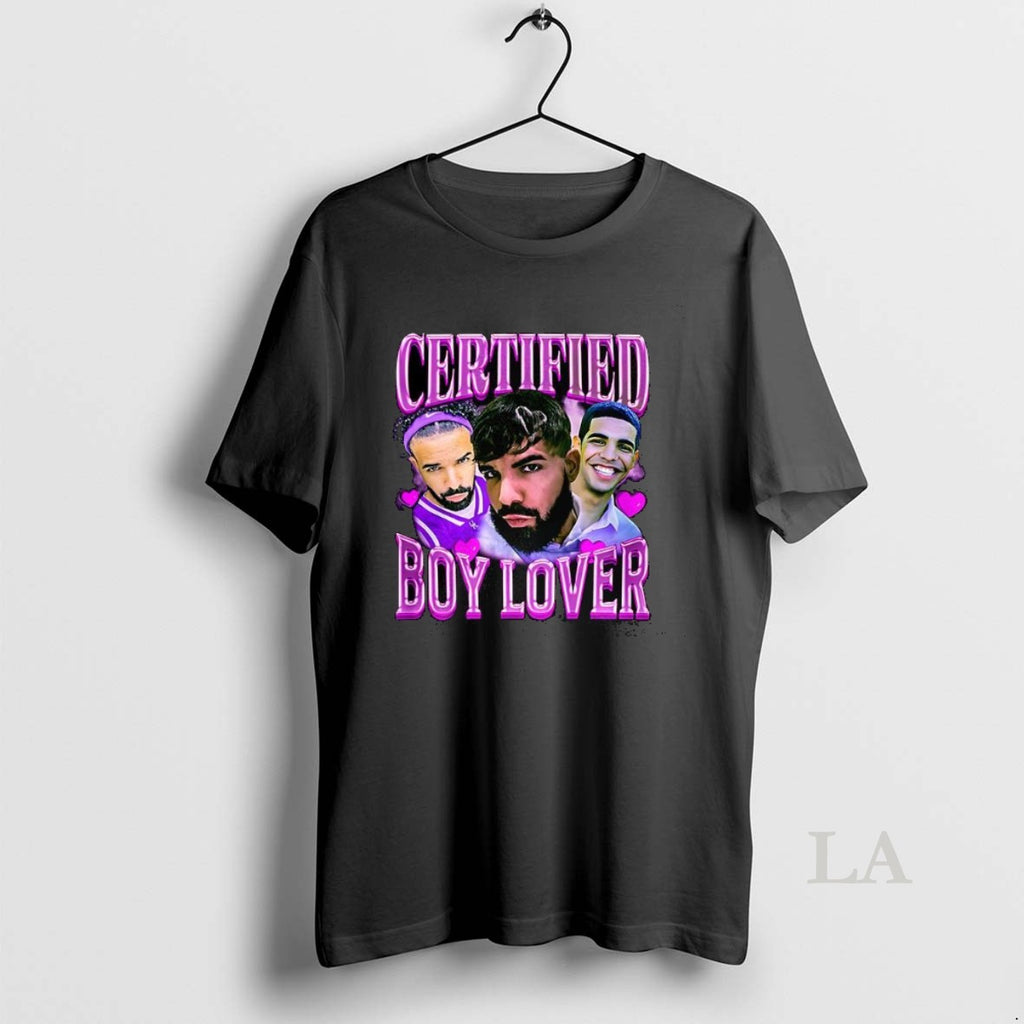 Original Certified Boy Lover Meme T-Shirts, Hoodie, Sweatshirt | AU01DripNestTees.com