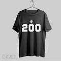 Original Chad Powers Glen Powell 200